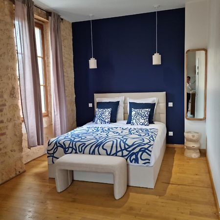 Casita Suite Hyper Centre Sarlat Экстерьер фото