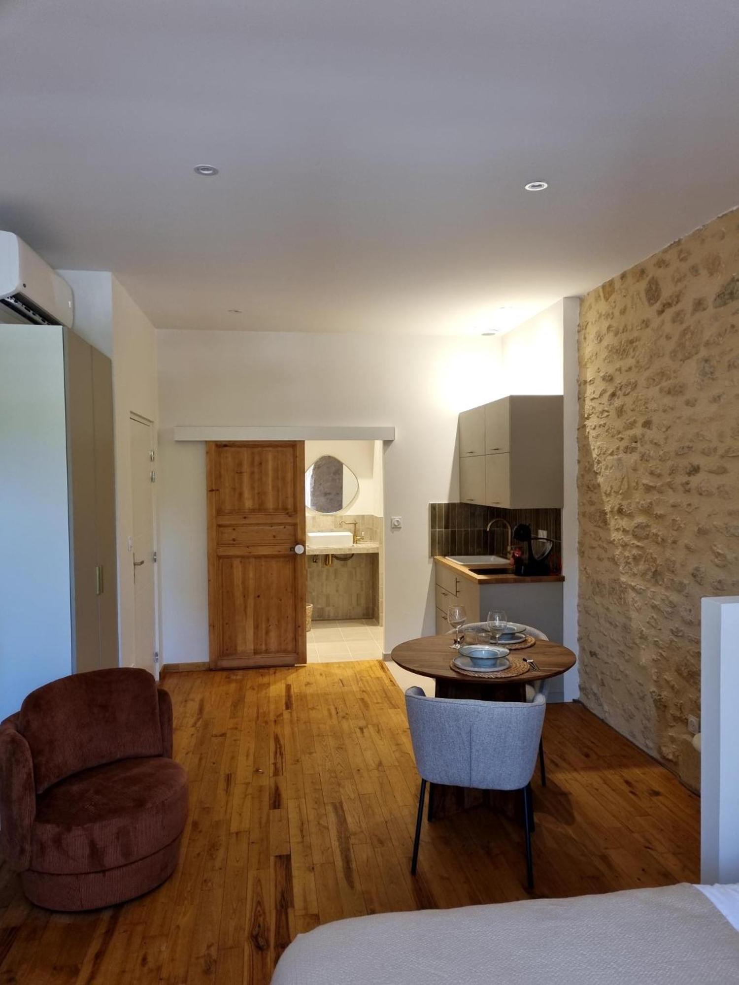 Casita Suite Hyper Centre Sarlat Экстерьер фото