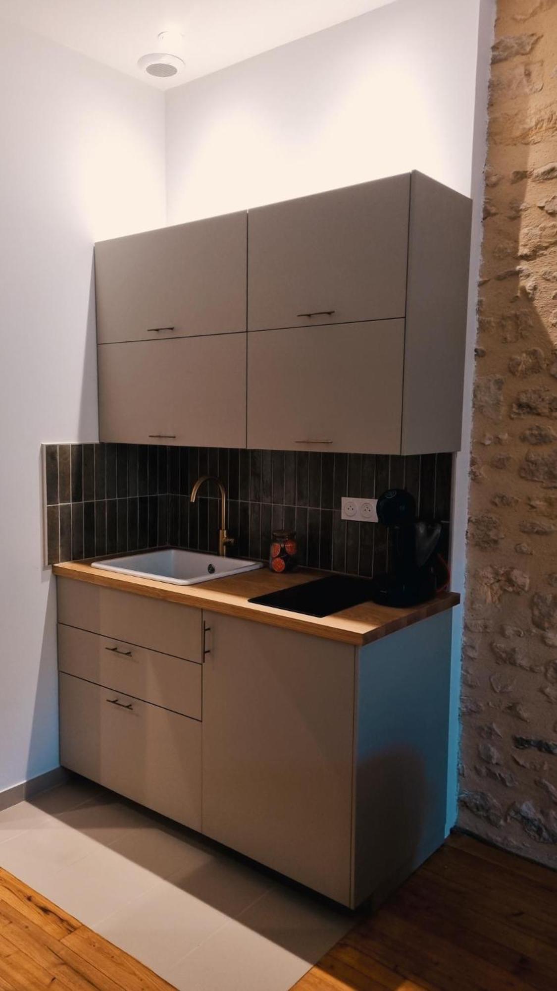 Casita Suite Hyper Centre Sarlat Экстерьер фото