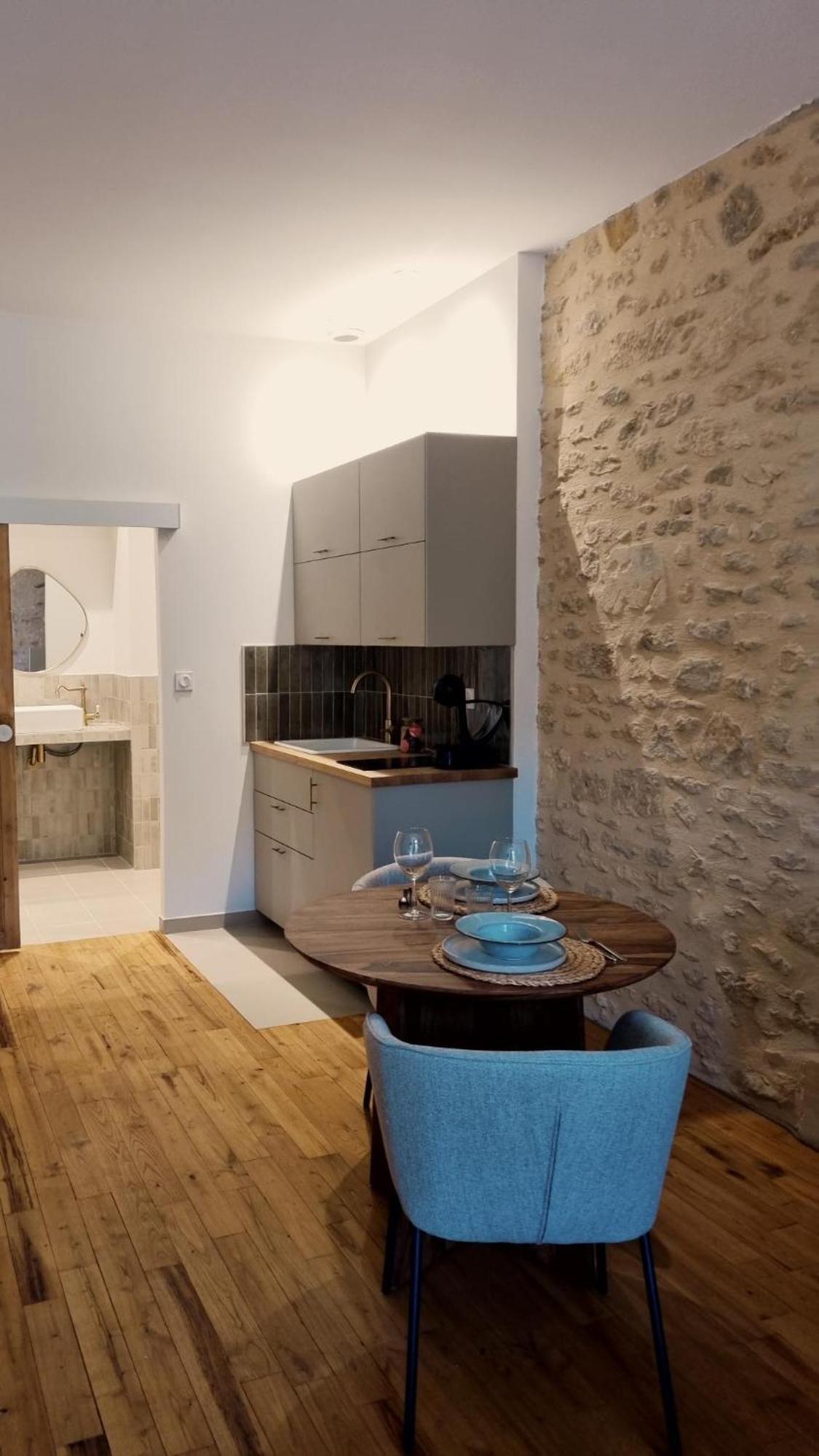 Casita Suite Hyper Centre Sarlat Экстерьер фото