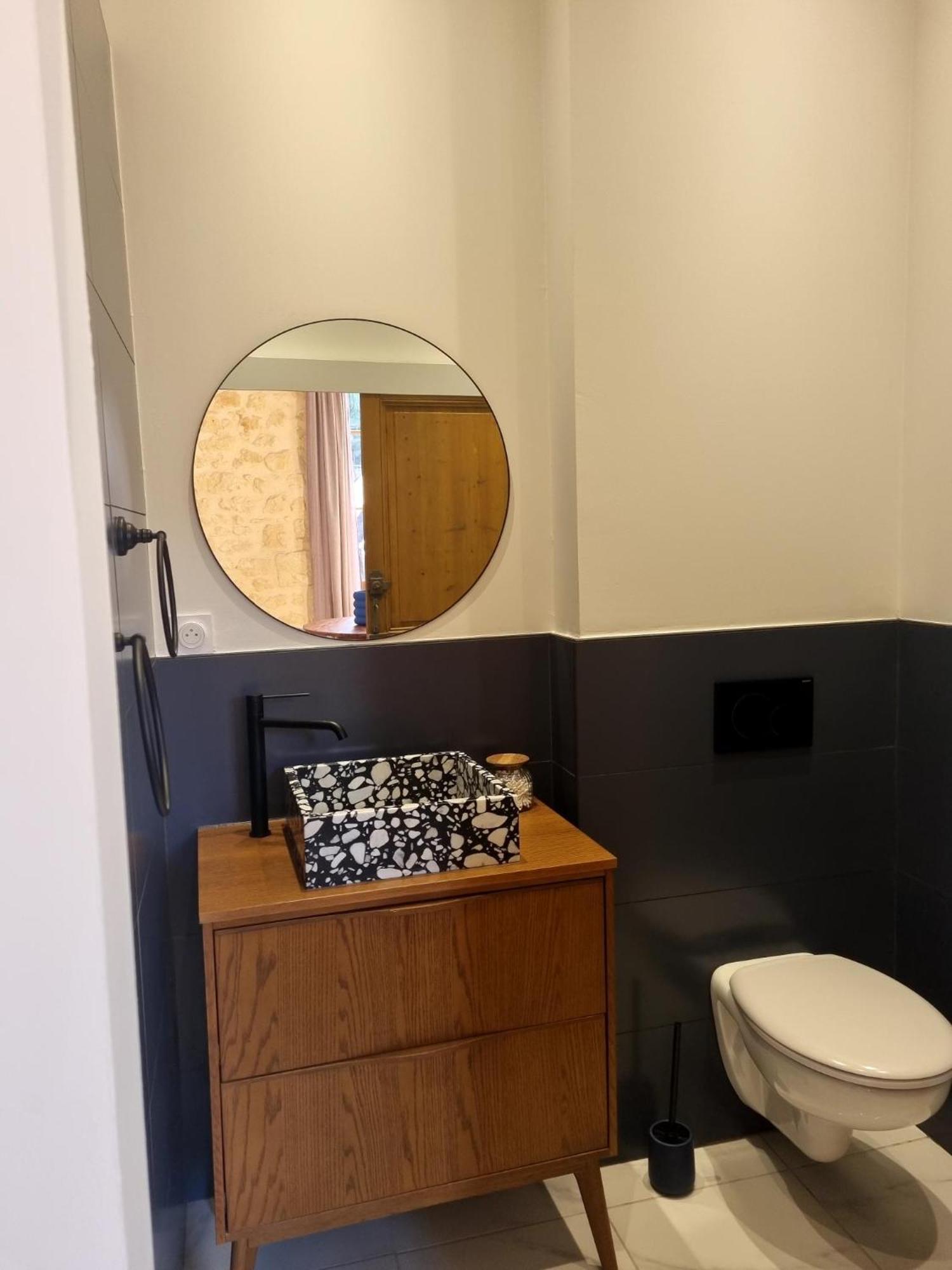 Casita Suite Hyper Centre Sarlat Экстерьер фото