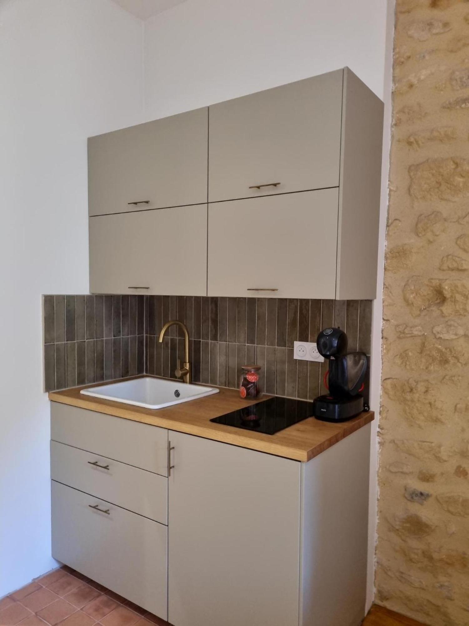 Casita Suite Hyper Centre Sarlat Экстерьер фото