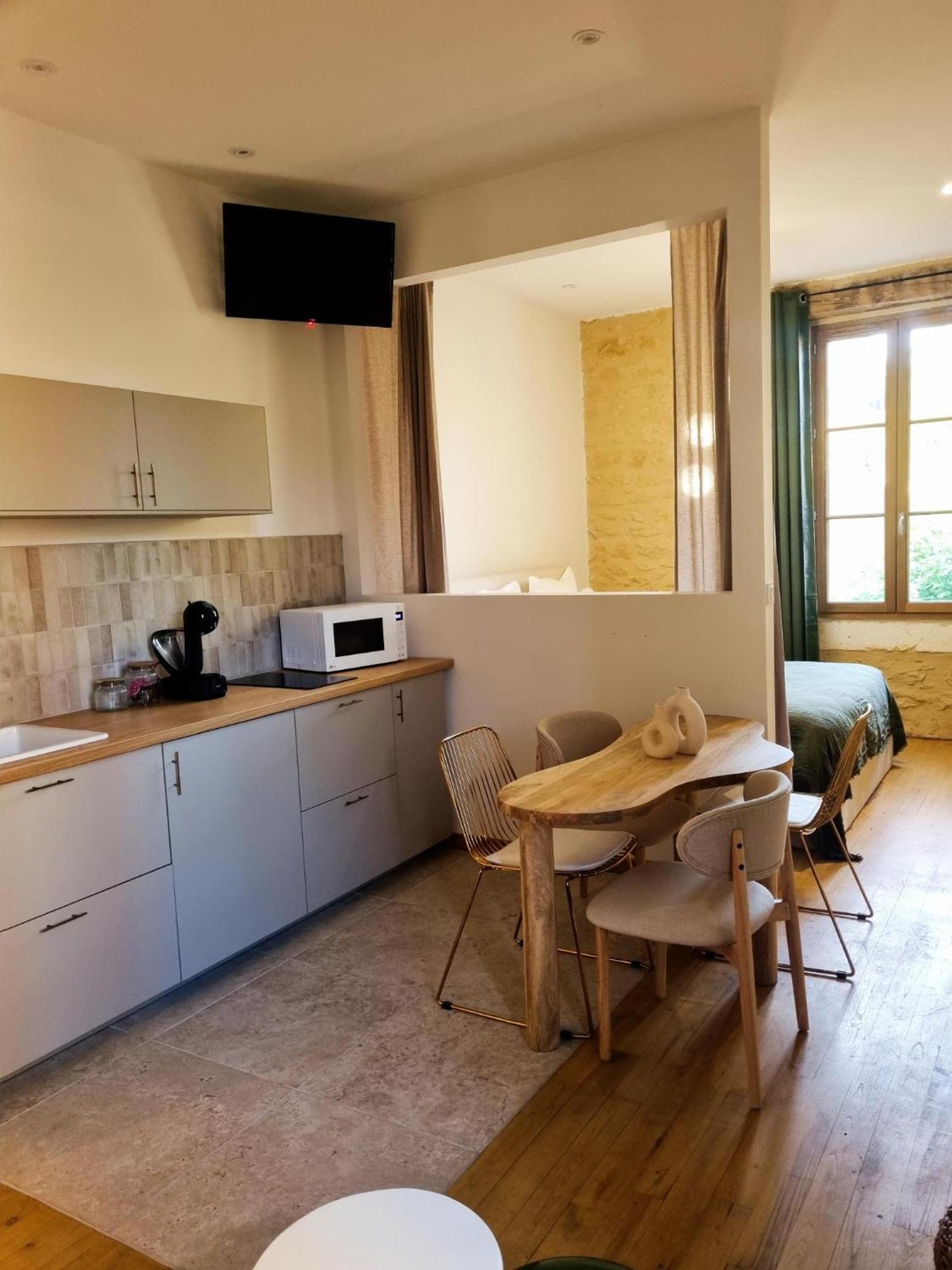 Casita Suite Hyper Centre Sarlat Экстерьер фото
