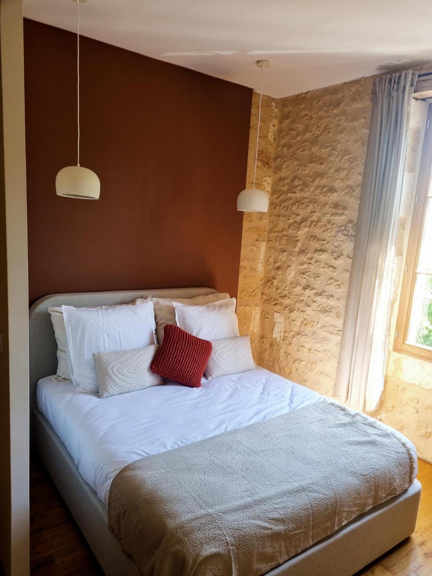 Casita Suite Hyper Centre Sarlat Экстерьер фото