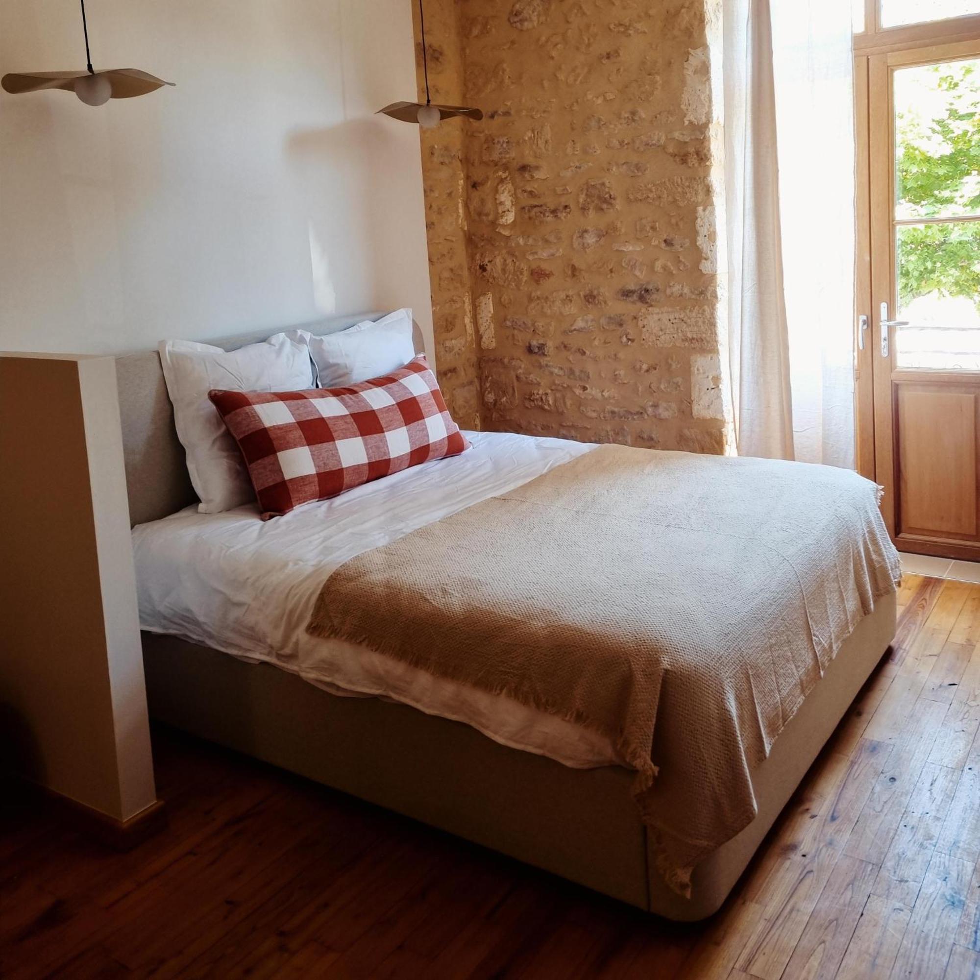 Casita Suite Hyper Centre Sarlat Экстерьер фото