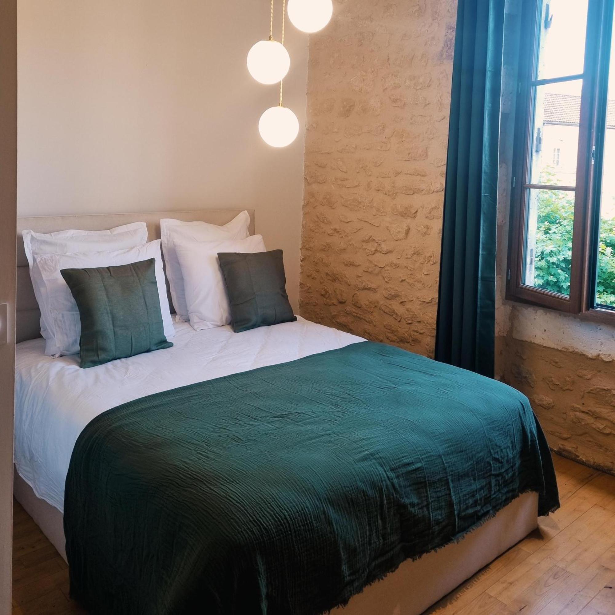 Casita Suite Hyper Centre Sarlat Экстерьер фото